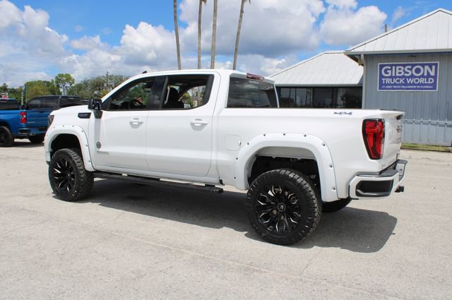 Used 2025 GMC Sierra 1500 Elevation w/ LPO, GMC Protection Package image 7