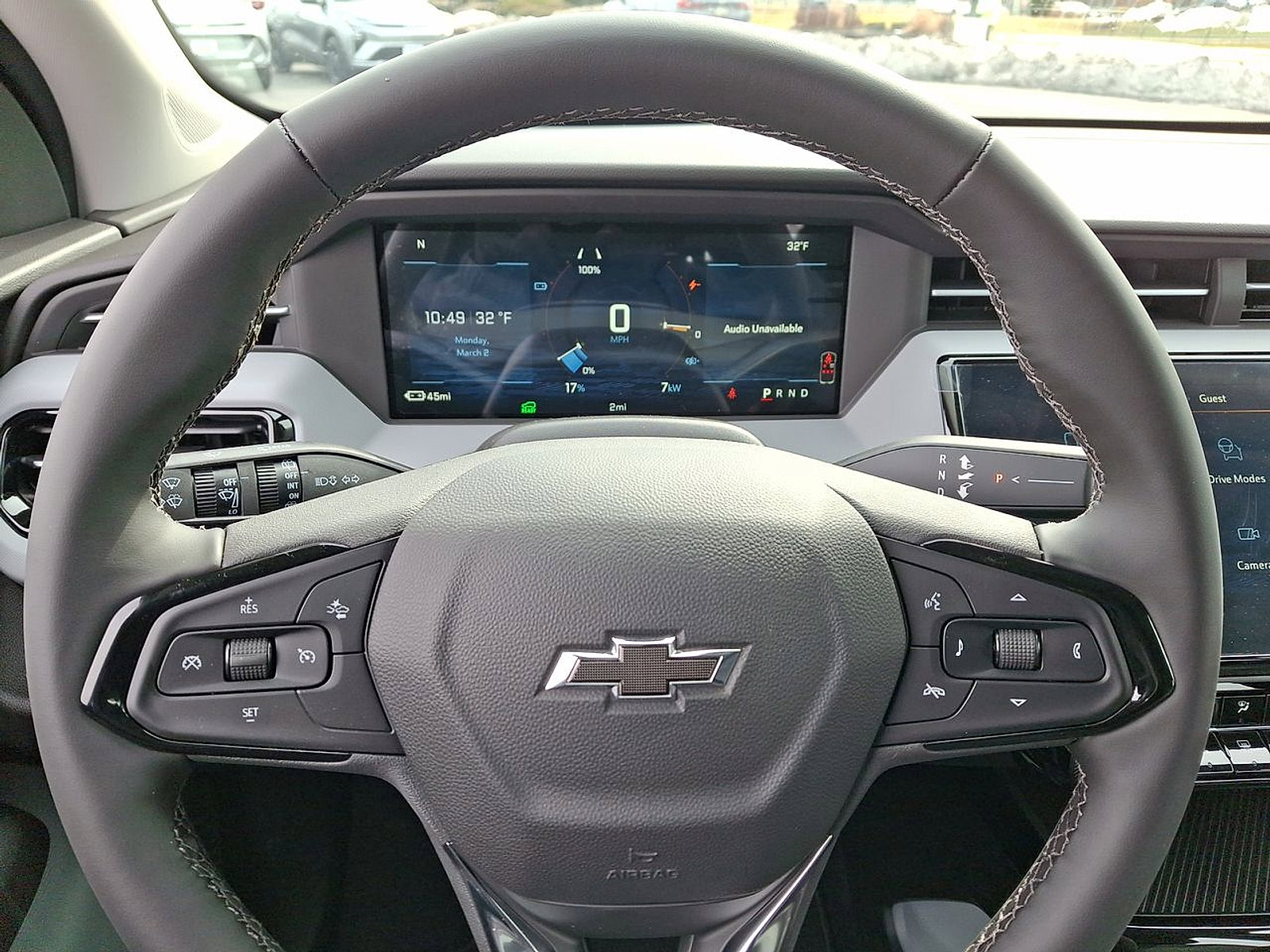 New 2027 Chevrolet Bolt LT w/ Comfort Package image 17