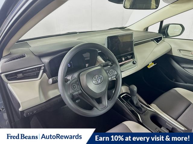 New 2026 Toyota Corolla LE image 10