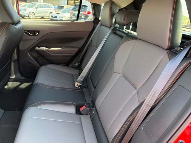 New 2026 Subaru Crosstrek 2.5i Limited image 21