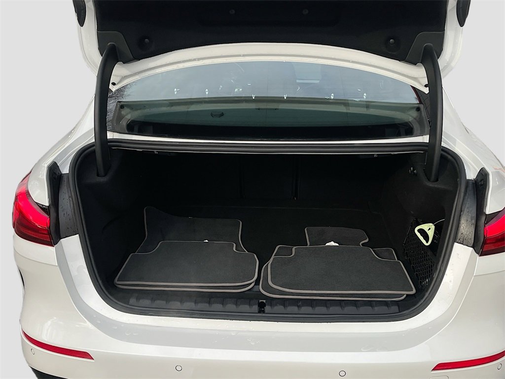 Used 2024 BMW 228i xDrive Gran Coupe 228i xDrive image 26