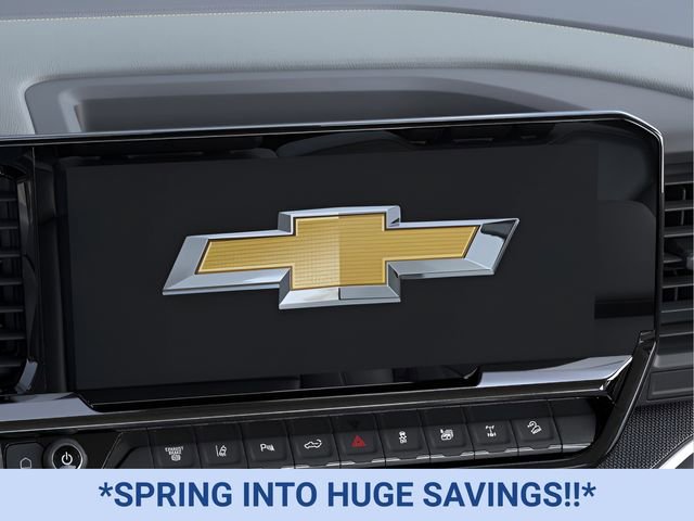 New 2026 Chevrolet Silverado 2500 ZR2 image 20
