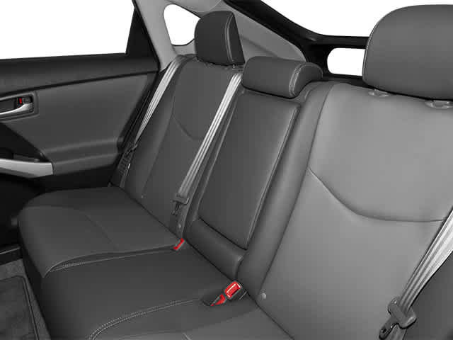 Used 2012 Toyota Prius Two FWD image 17