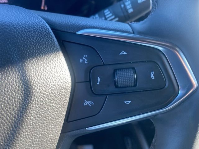 Used 2025 Chevrolet TrailBlazer ACTIV w/ Convenience Package image 11