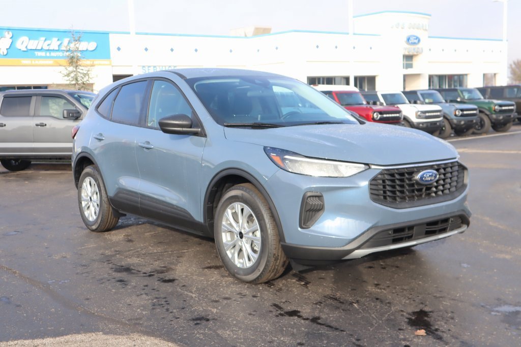 New 2026 Ford Escape Active w/ Cold Weather Package image 1