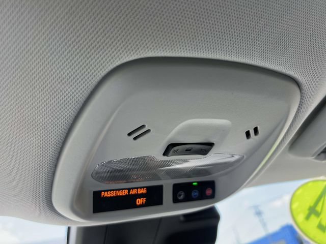 Certified 2024 Chevrolet Trax LS w/ LS Convenience Package FWD image 29