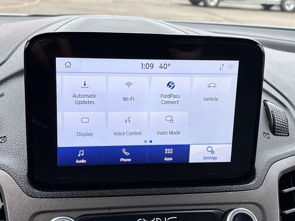 Used 2023 Ford Transit Connect XL image 31