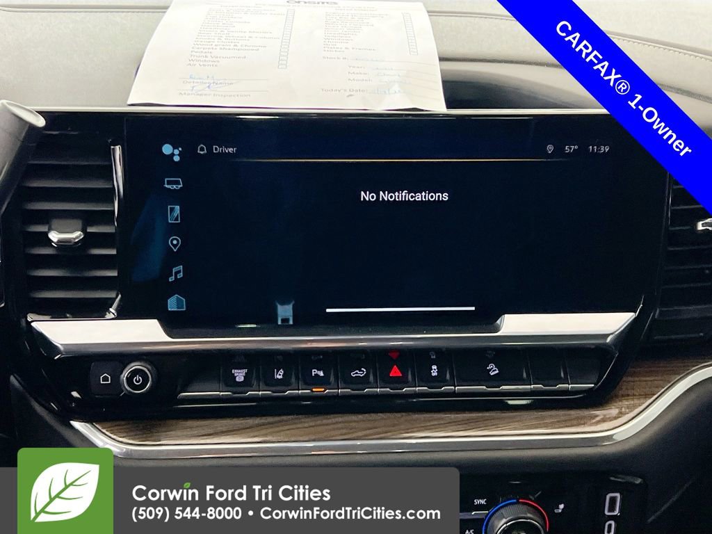 Used 2024 Chevrolet Silverado 2500 LT w/ All Star Edition image 20