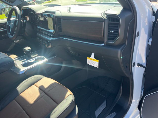 New 2026 Chevrolet Silverado 1500 High Country AWD/4WD image 41