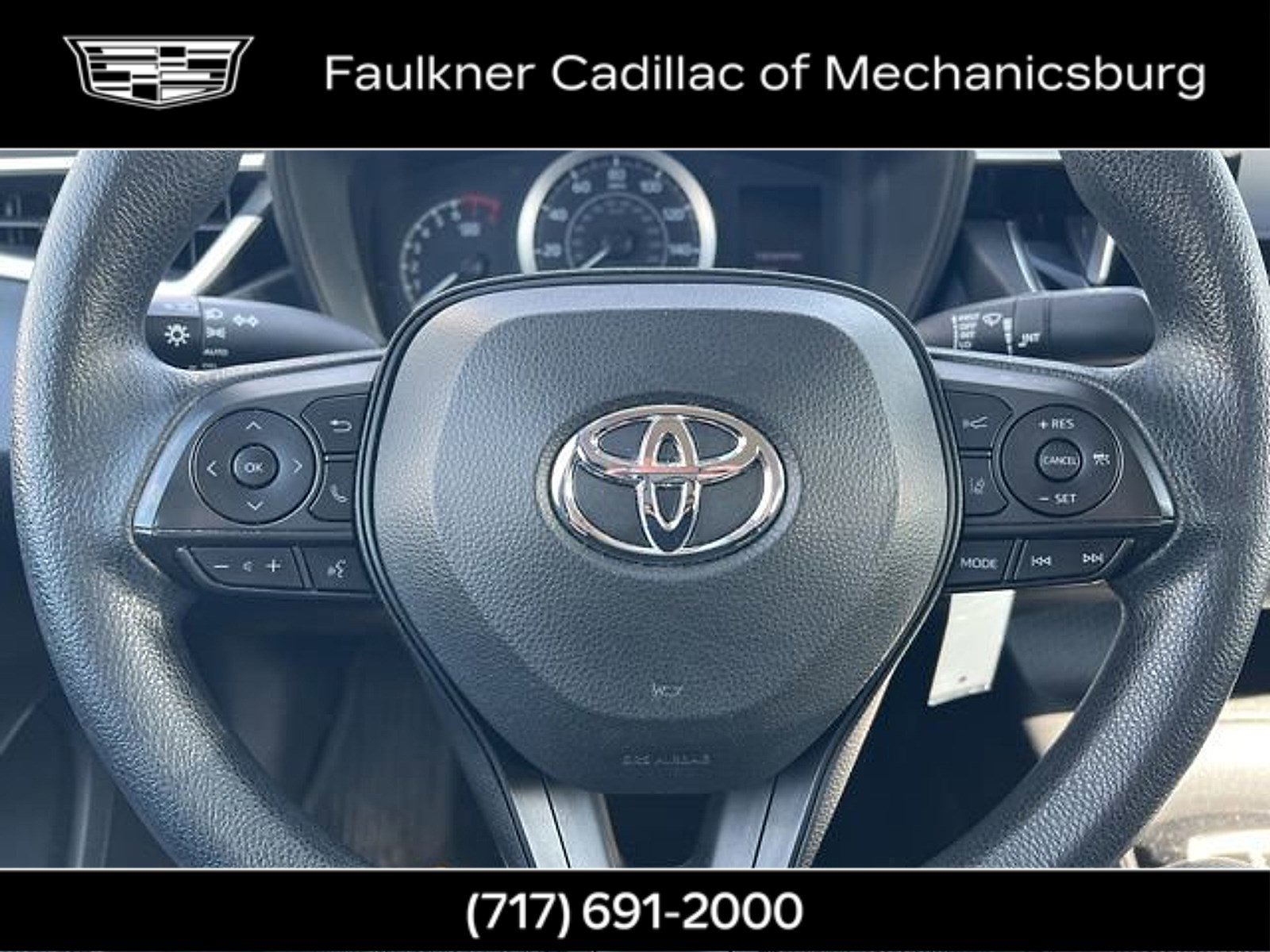 Used 2020 Toyota Corolla LE image 20