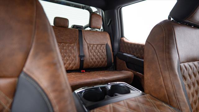 Used 2024 Ford F150 XLT w/ FX4 Off-Road Package image 50