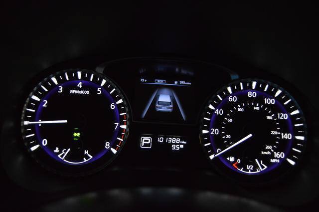 Used 2016 INFINITI QX60 Luxe w/ Premium Package AWD/4WD image 19