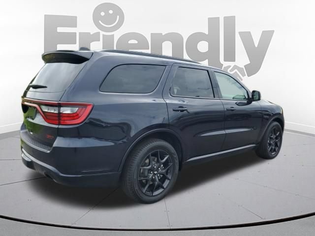 New 2026 Dodge Durango GT AWD/4WD image 5