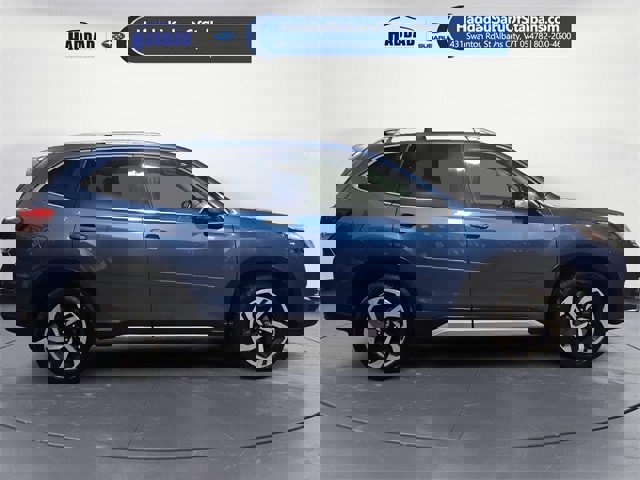 Certified 2022 Subaru Forester Touring image 6