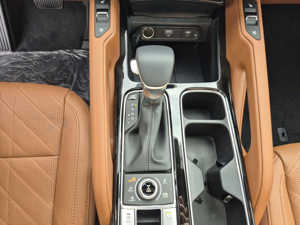 New 2025 Kia Telluride SX Prestige X-Line image 9