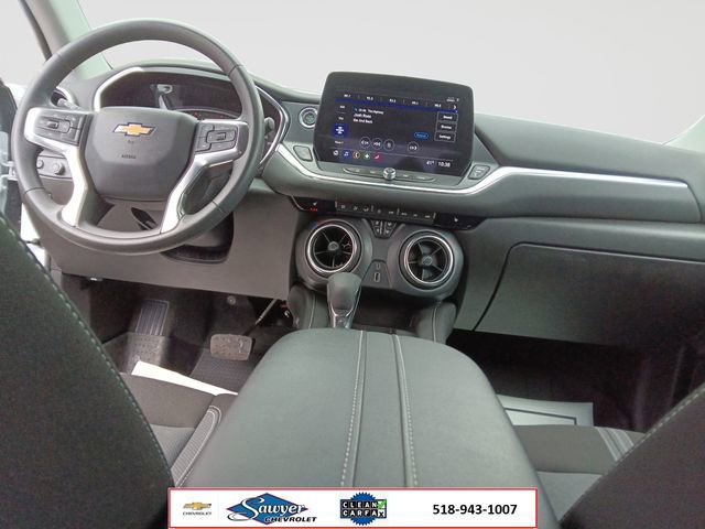 Used 2024 Chevrolet Blazer LT w/ Convenience Package image 15