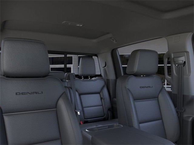 New 2026 GMC Sierra 1500 Denali w/ Technology Package image 24