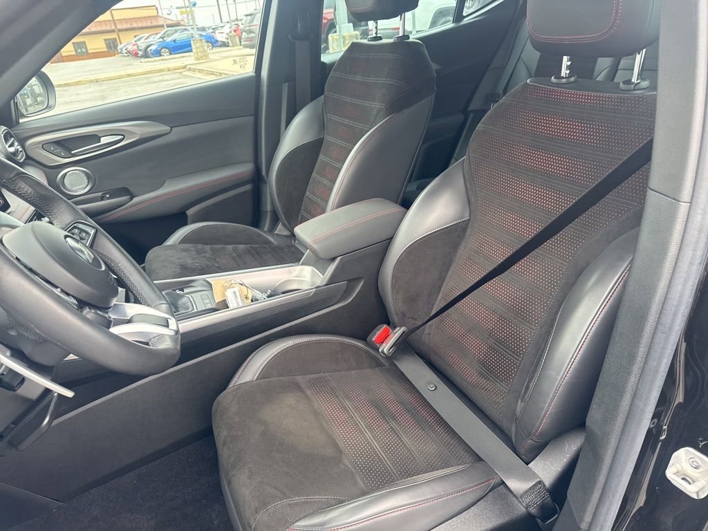 Used 2024 Dodge Hornet R/T Plus w/ Track Pack image 18