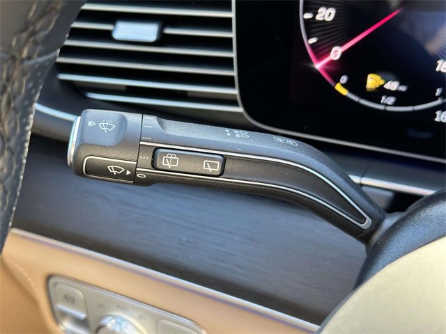 New 2026 Mercedes-Benz GLS 450 4MATIC image 22