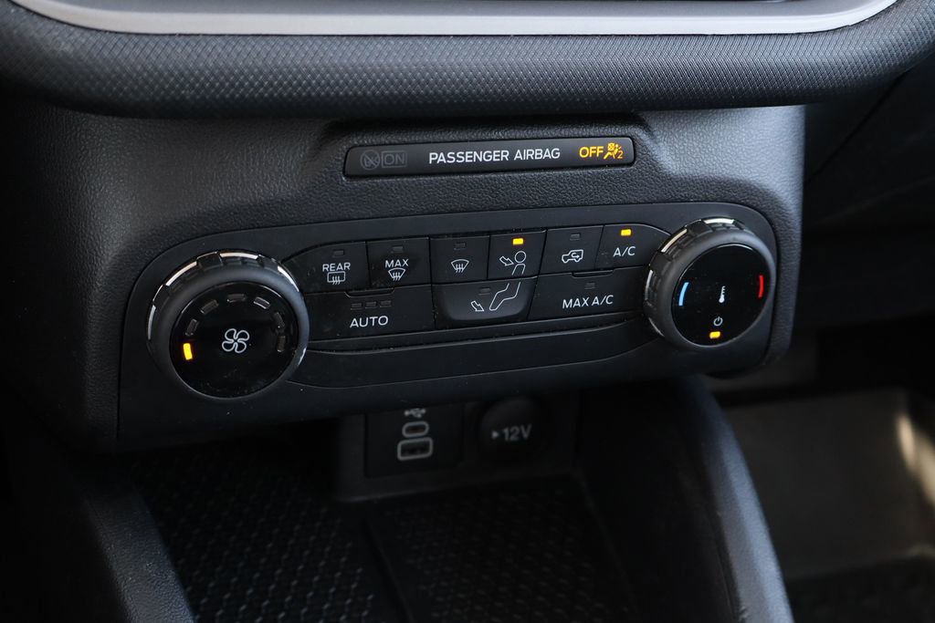 Used 2023 Ford Bronco Sport Big Bend image 18