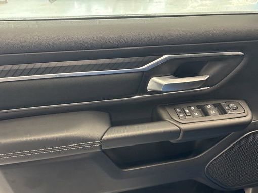 New 2026 RAM 1500 Big Horn image 13