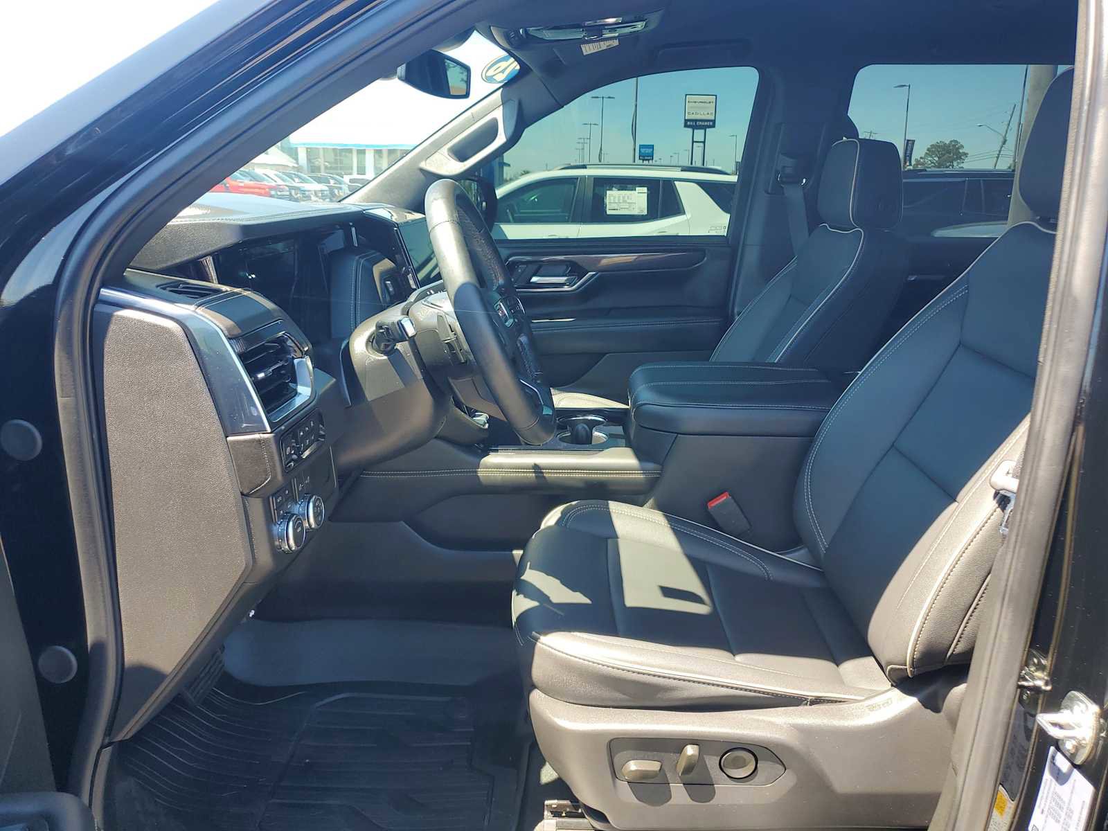 Certified 2026 GMC Yukon Elevation image 19