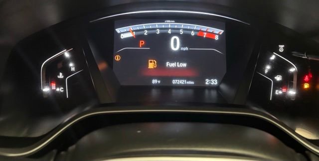 Used 2020 Honda CR-V EX-L image 25
