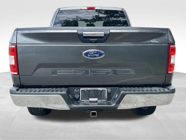 Used 2018 Ford F150 XLT w/ XTR Package AWD/4WD image 5
