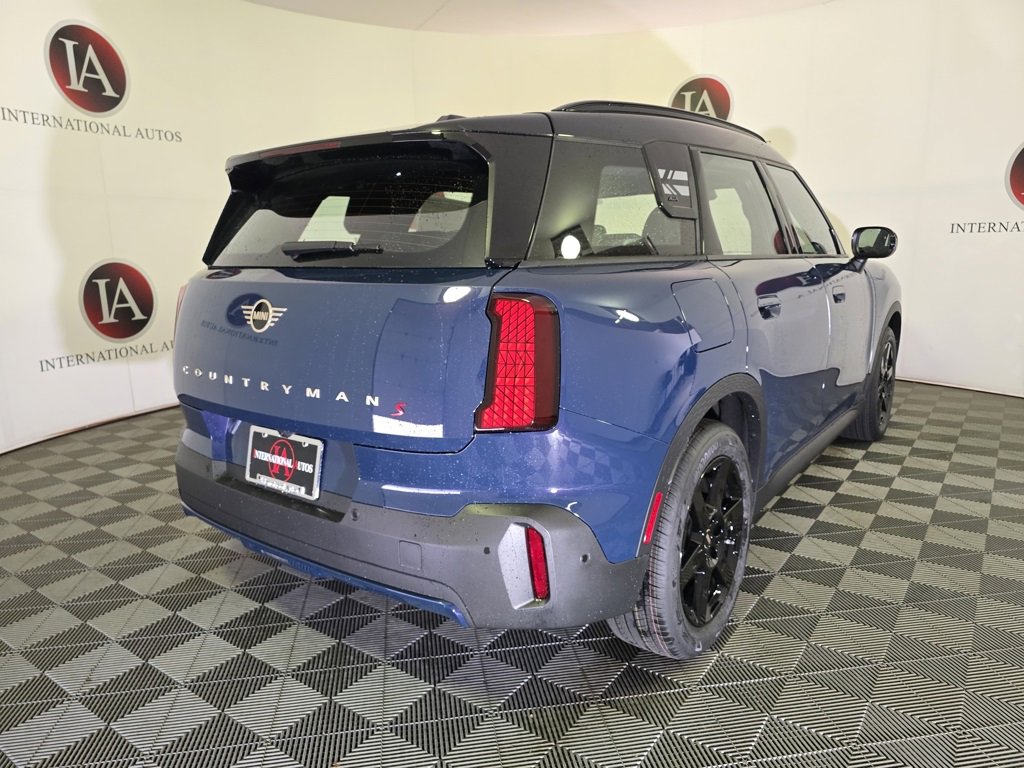 New 2026 MINI Cooper Countryman S image 4