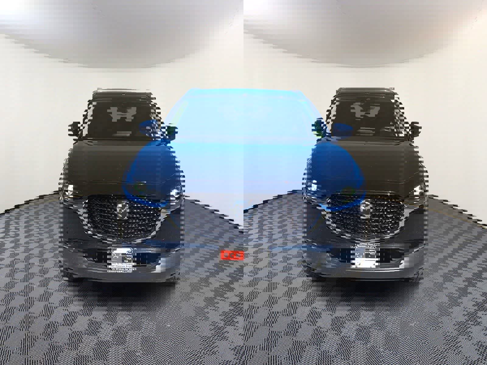 Used 2023 MAZDA CX-30 AWD 2.5 S w/ Preferred Package image 3