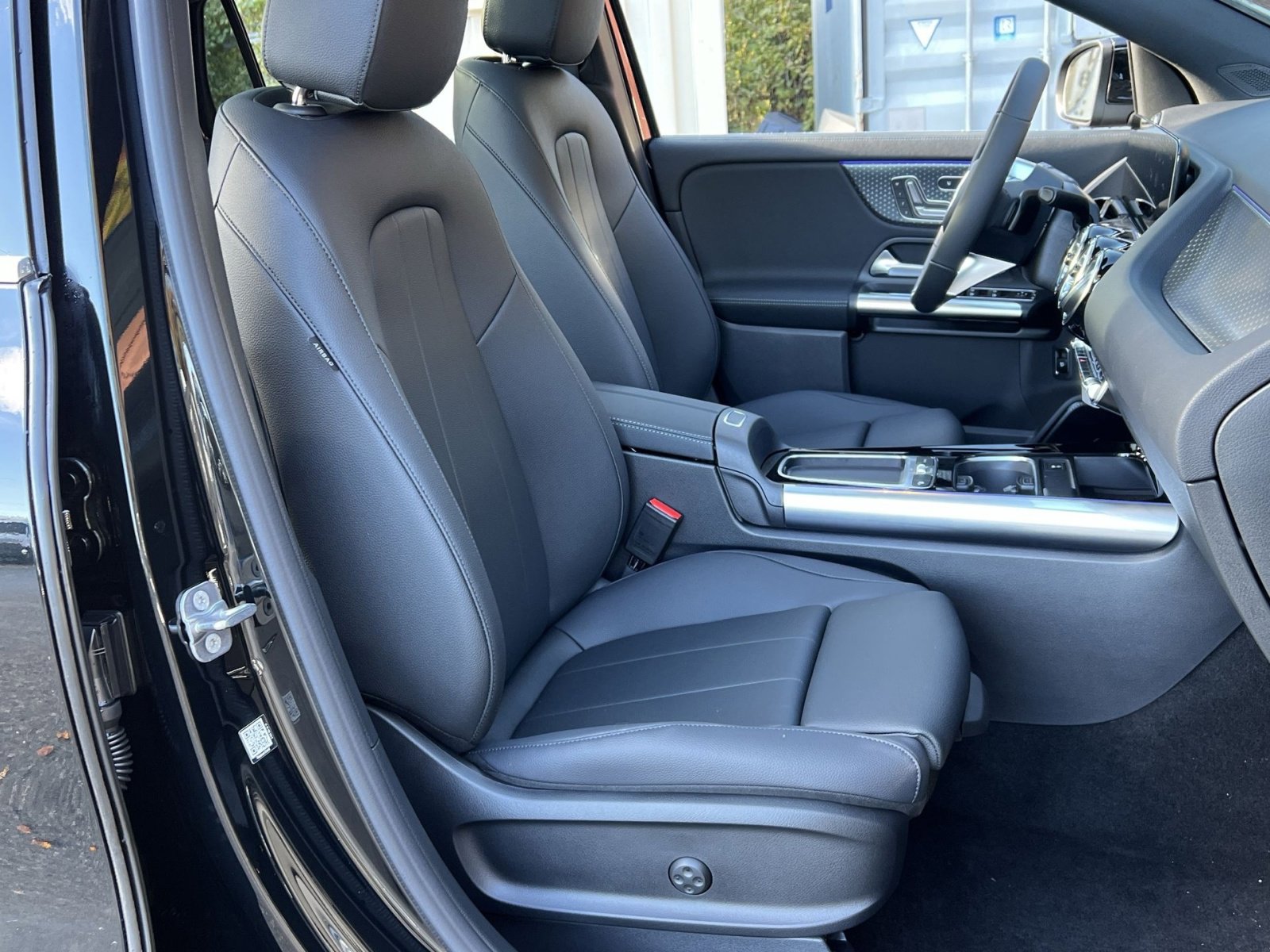 New 2026 Mercedes-Benz GLA 250 4MATIC image 26