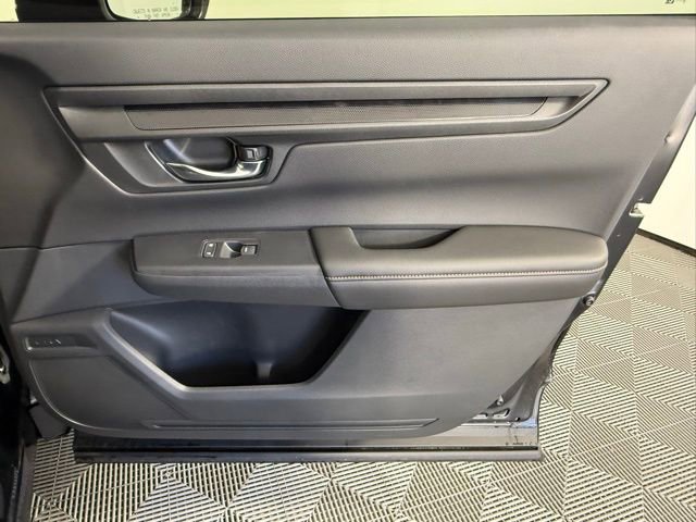 Used 2026 Honda CR-V TrailSport image 46