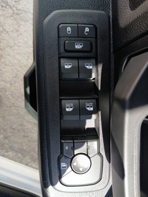 New 2026 RAM 3500 Tradesman image 46