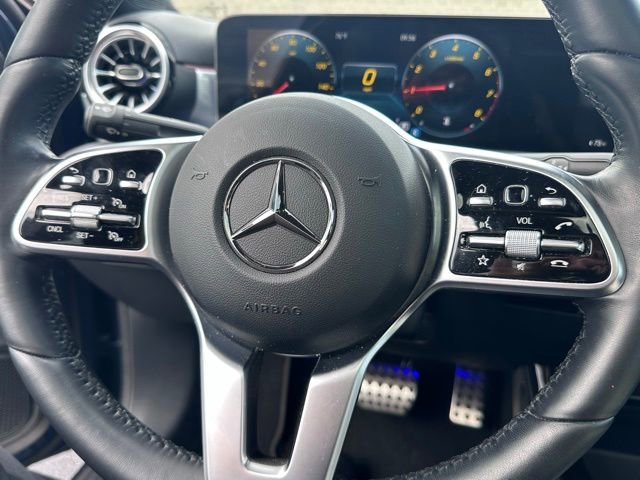 Used 2022 Mercedes-Benz A 220 4MATIC image 16