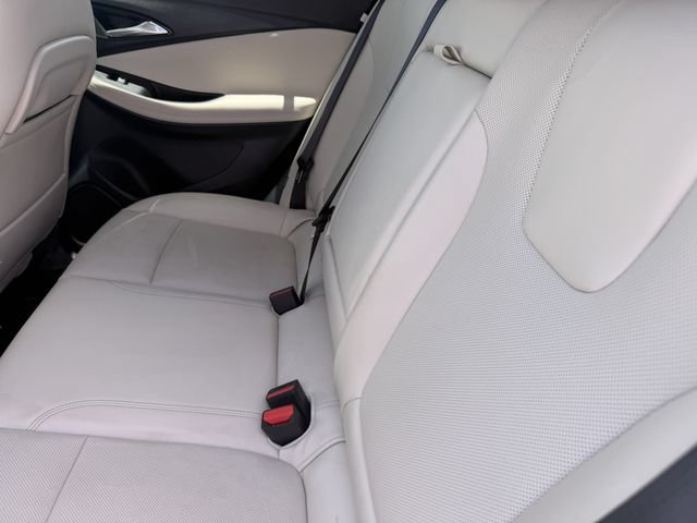 Used 2024 Buick Encore GX Sport Touring w/ Comfort Package AWD/4WD image 21