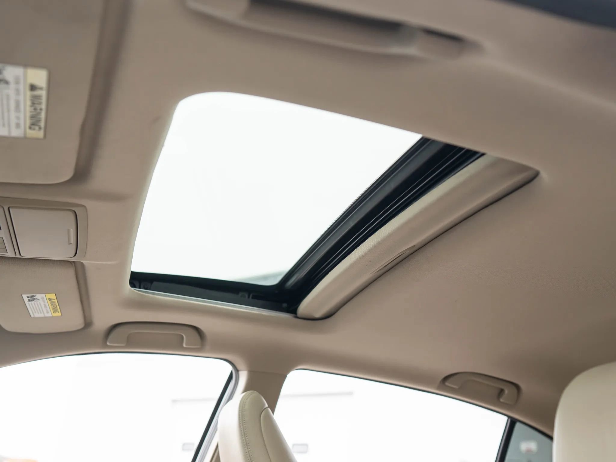 Used 2017 Honda Accord EX-L image 42