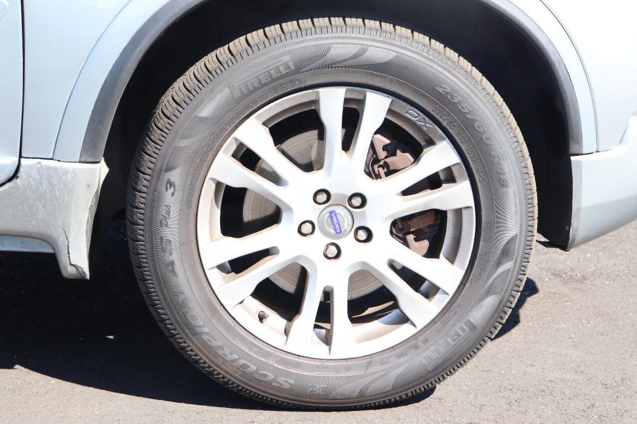 Used 2013 Volvo XC90 3.2 image 11