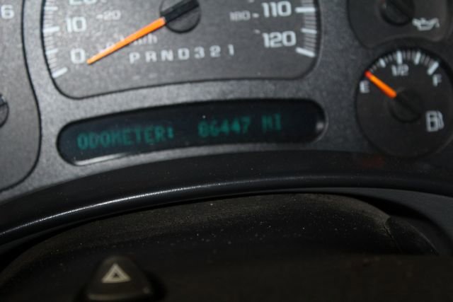 Used 2006 Chevrolet Silverado 2500 LT w/ Onstar Plus Package image 30