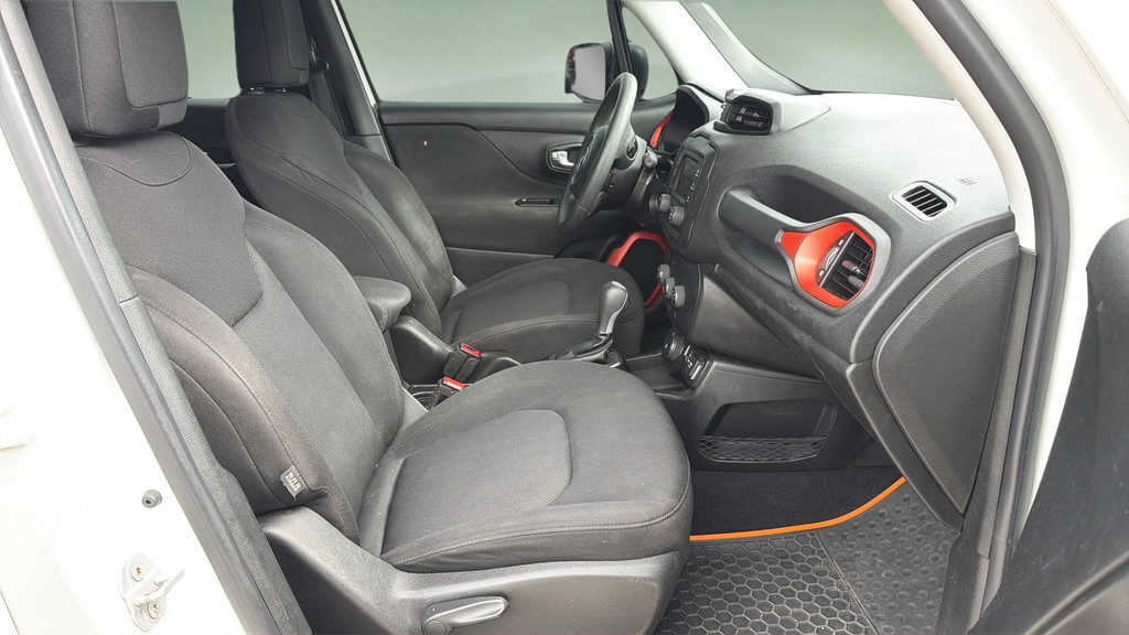 Used 2018 Jeep Renegade Sport w/ Power & Air Group AWD/4WD image 10