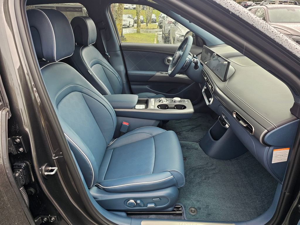 New 2026 Genesis GV60 Advance AWD/4WD image 29