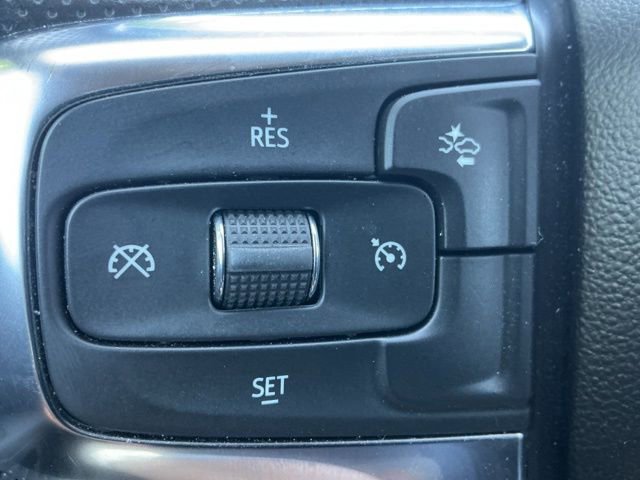 Used 2025 Chevrolet Blazer LT w/ Convenience Package AWD/4WD image 9