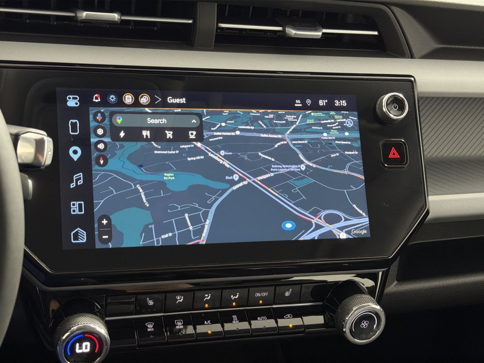 New 2027 Chevrolet Bolt LT w/ Comfort Package FWD image 20