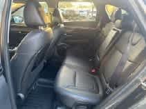 Certified 2023 Hyundai Tucson Limited FWD image 7