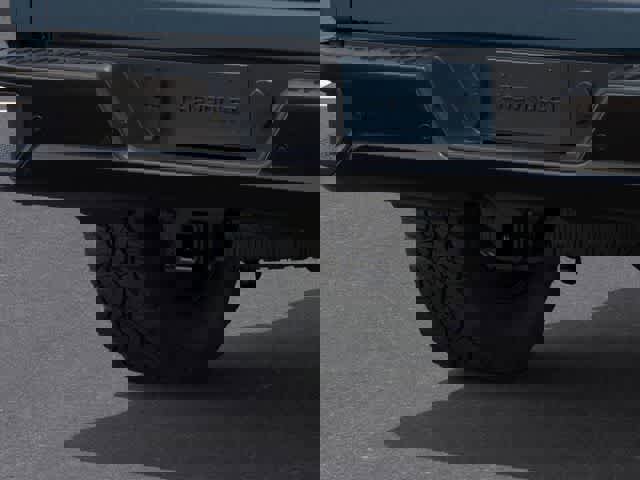 New 2026 Chevrolet Silverado 2500 Custom image 14