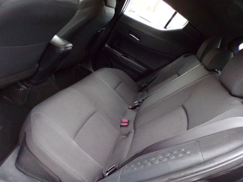 Used 2018 Toyota C-HR XLE image 27