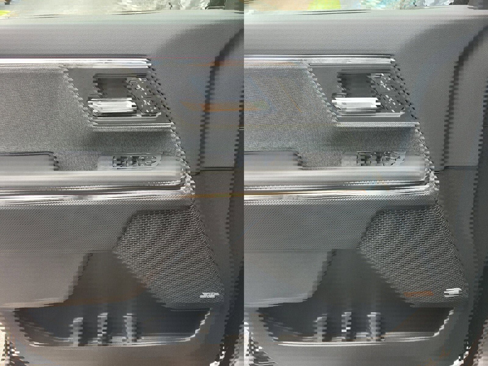 New 2026 GMC Sierra EV Elevation w/ Premium Package image 21