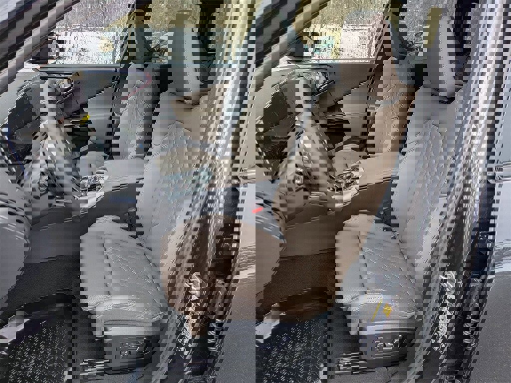 New 2026 BMW X3 xDrive30 w/ M Sport Package image 11