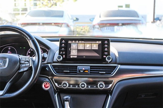 Used 2020 Honda Accord Sport image 19