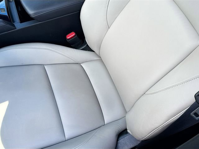 Certified 2023 MAZDA MAZDA3 s image 20