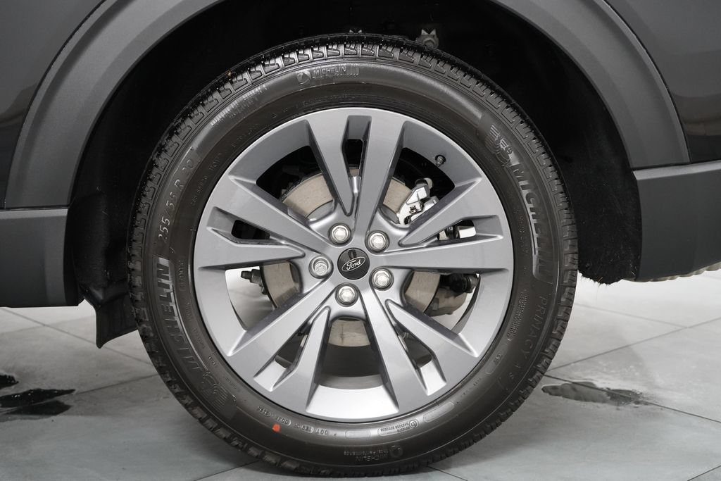 New 2026 Ford Explorer Active w/ Active Comfort Package AWD/4WD image 36